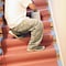 Loparex Trimaco 36 in. W X 140 ft. L Red Rosin Flooring Paper 1 pk 36140/25 - alternate 4